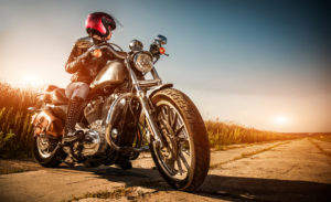 motorcycle accident lawyer Bristol TN