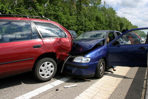 Wythe County traffic lawyer