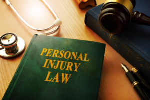 Personal Injury Lawyer Hillsville, VA