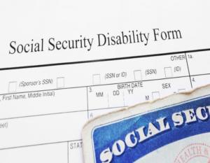 Social Security Disability Lawyer, Bristol, Tennessee