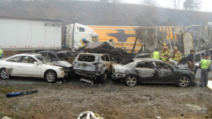 Roanoke, VA Car Accident Lawyer
