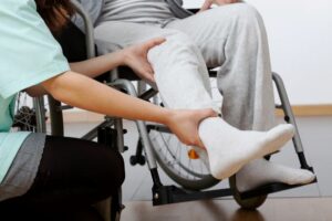Bristol, TN Workers’ Compensation Lawyer
