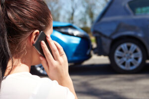 Kingsport Car Accident Lawyer