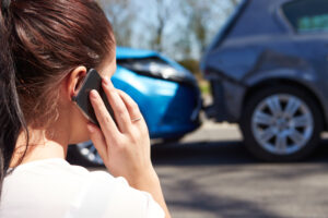 Johnson City Car Accident Lawyer