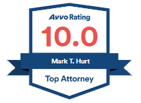 AVVO 10.0 Rating