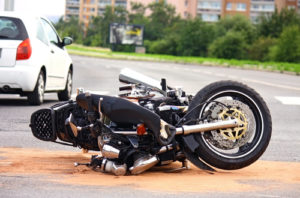 Wytheville, VA Motorcycle Accident Lawyer