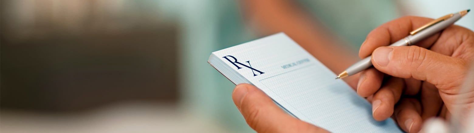 Prescription Error Lawyer Johnson City | Law Offices of Mark T. Hurt