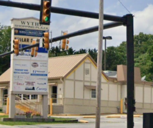 Wythe Shopping Plaza Wytheville VA