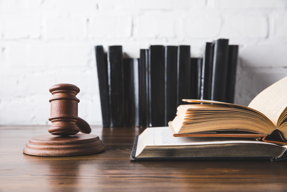 How COVID-19 Is Affecting The Legal Industry