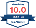 avvo badge mark hurt