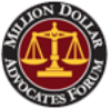 million dollar advocates forum mark hurt