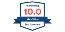 Mark T Hurt - Avvo 10.0