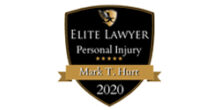 Mark T Hurt - Elite Lawyer Personal Injury