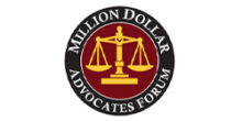 Mark T Hurt - Million Dollar Advocates Forum