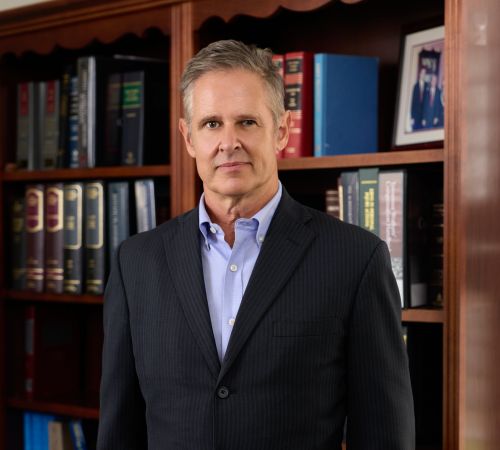 Mark T. Hurt