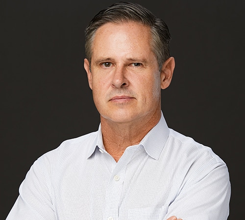 Mark T. Hurt