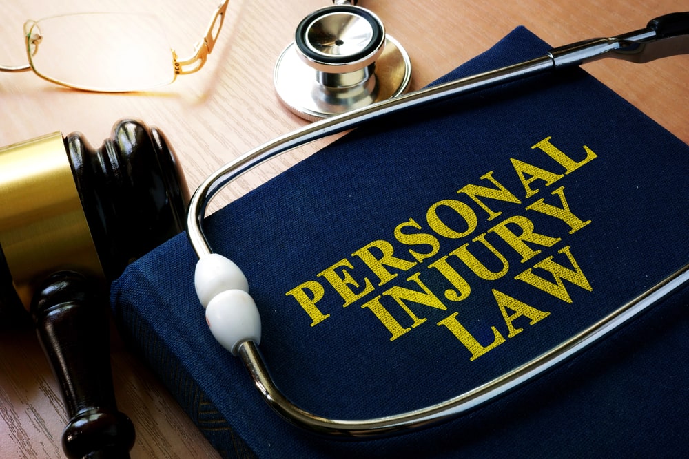 Kingsport Personal Injury Lawyer