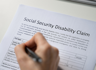 Social Security Disability