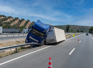 truck Accidents