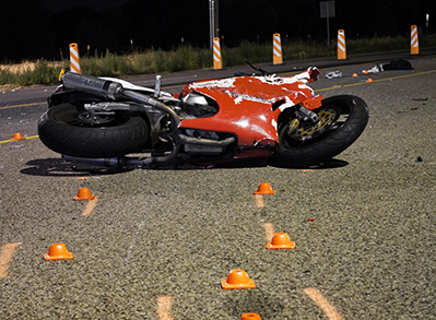 Motorcycle Accidents