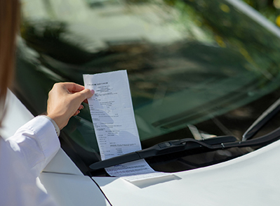Traffic Tickets