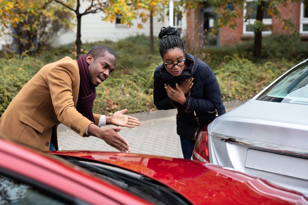 Car Accident Lawyer in Martinsville, VA