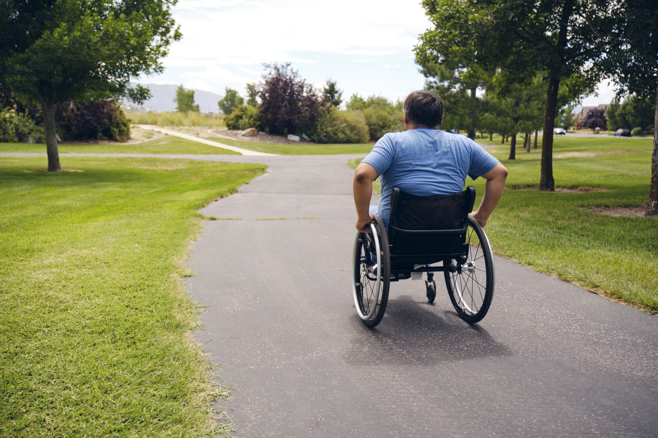 Social Security Disability