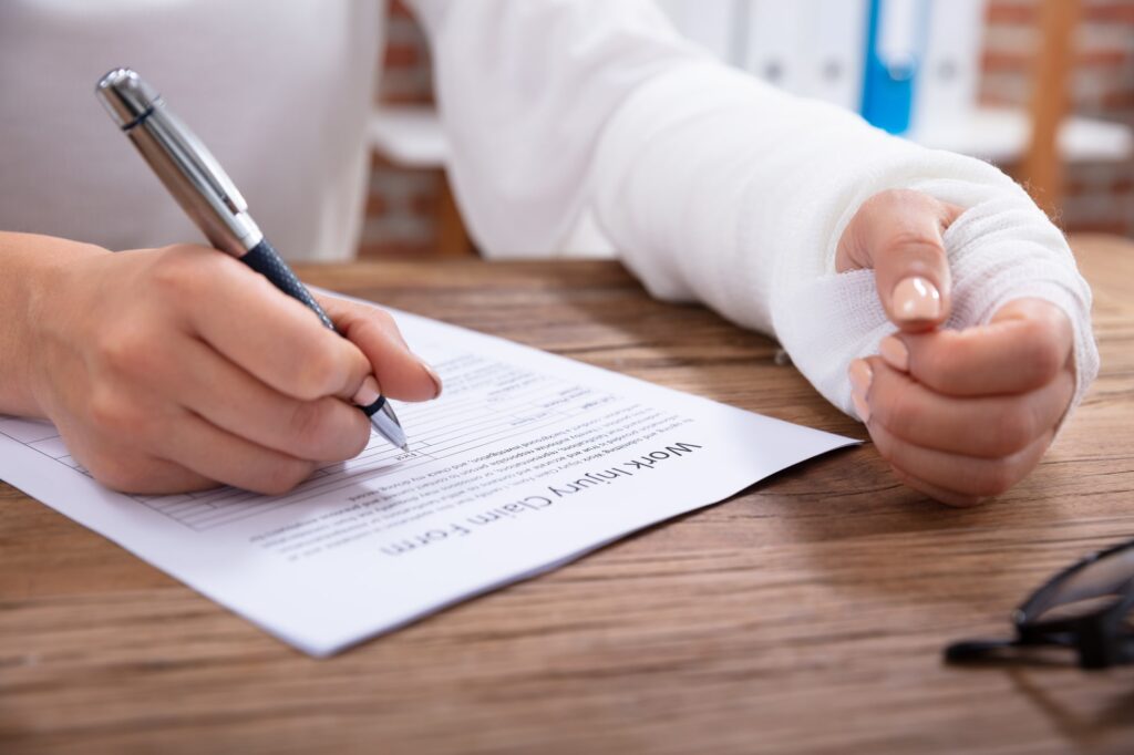 Virginia Workers’ Compensation Lawyer