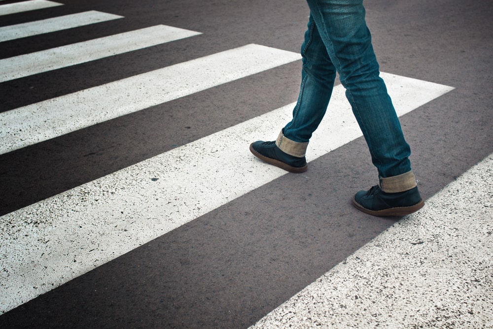 Pedestrian Accident Lawyer in Martinsville, VA
