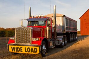 Commercial Trucking Accident Attorney