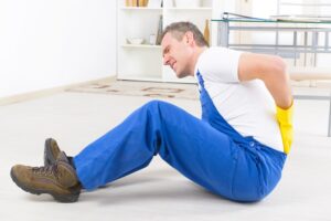 Light Duty Work Restrictions After Workplace Injury