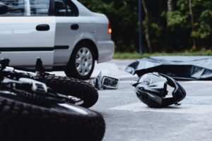 Motorcycle Bike Pedestrian Accident Lawyer
