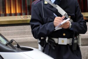 Speeding Ticket Lawyer