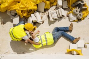 Workers’ Compensation Lawyer