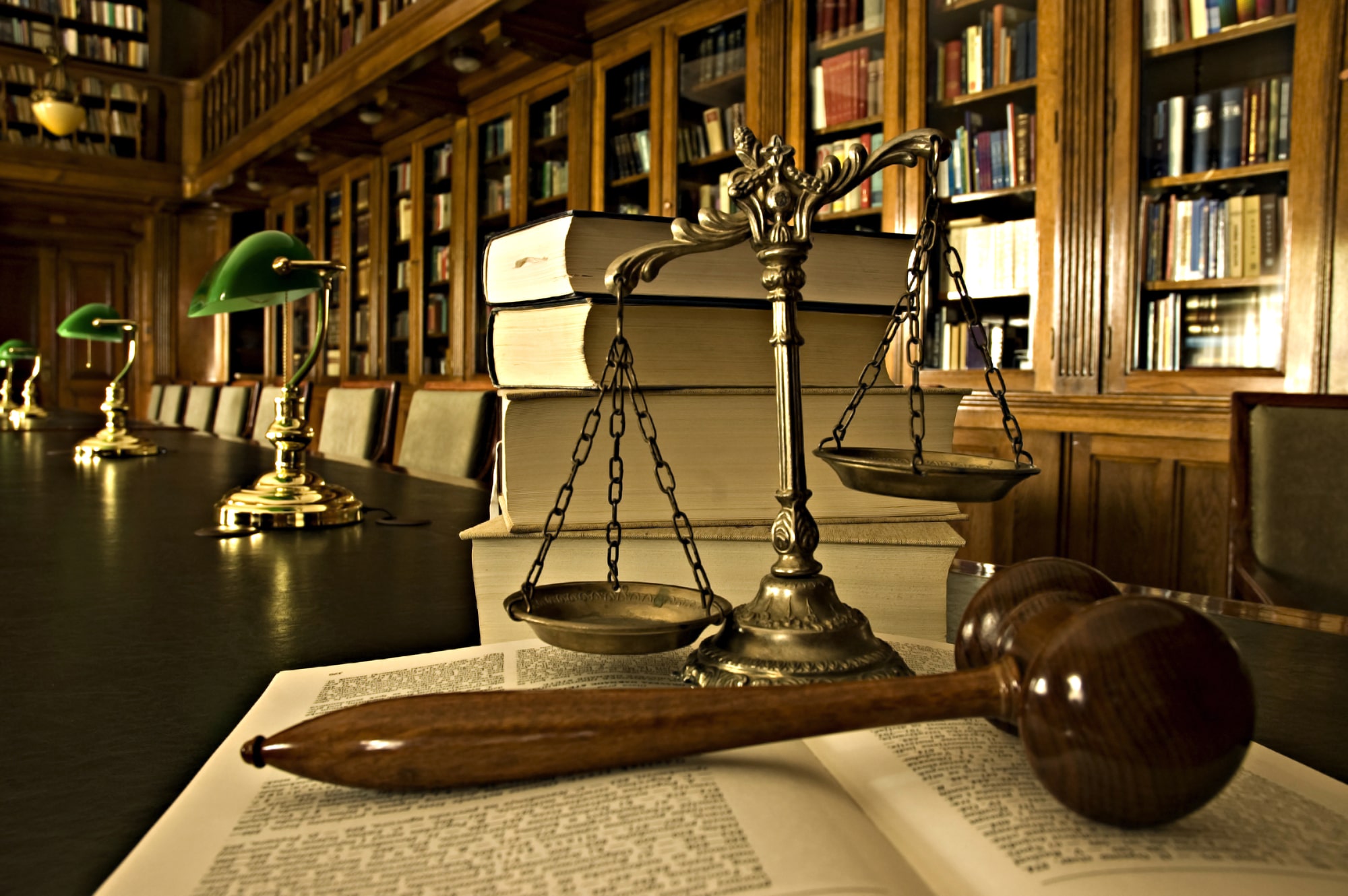 CDL Lawyer In Virginia