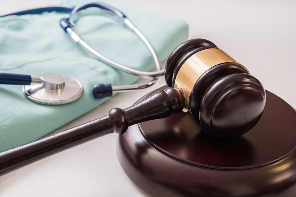 Help From A Spinal Cord Injury Lawyer