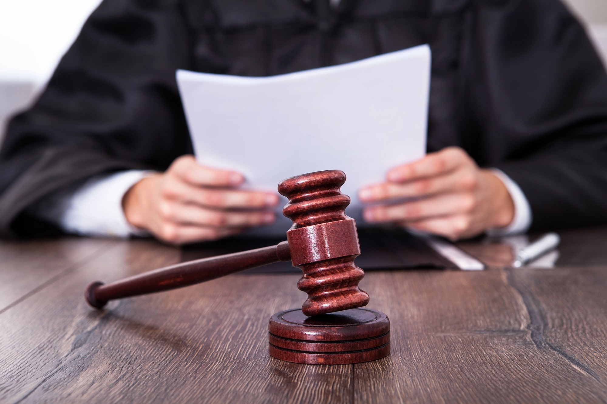Wrongful Death Accidents