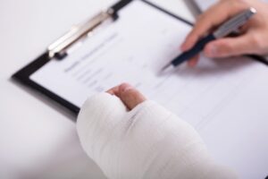 workers' compensation lawyer in Blacksburg, VA